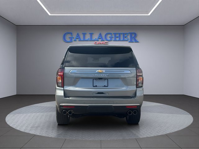 2024 Chevrolet Tahoe High Country photo 6