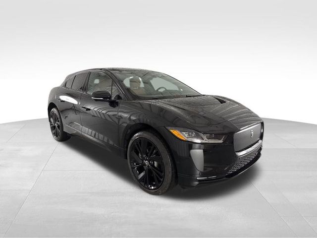 2024 Jaguar I-PACE HSE photo 4