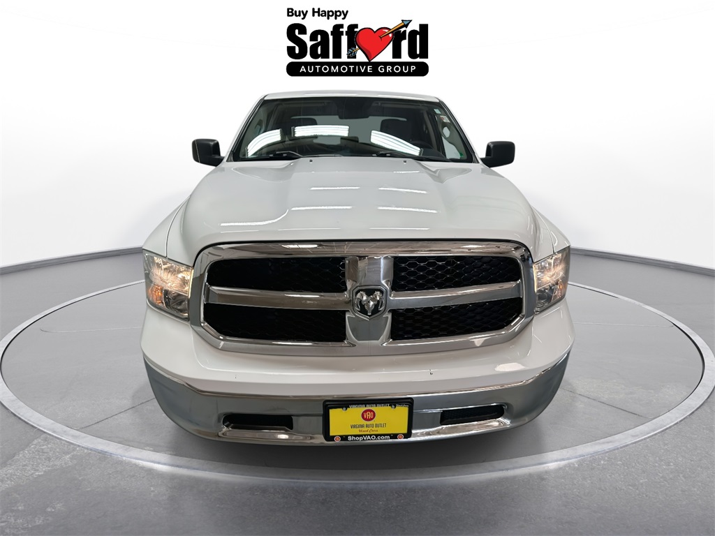 2024 Ram 1500 Classic SLT photo 22