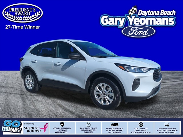 2026 Ford Escape Active's photo