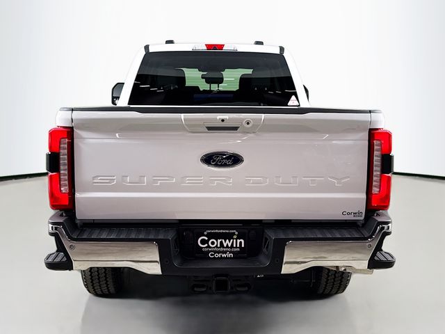 2026 Ford F-250 photo 6
