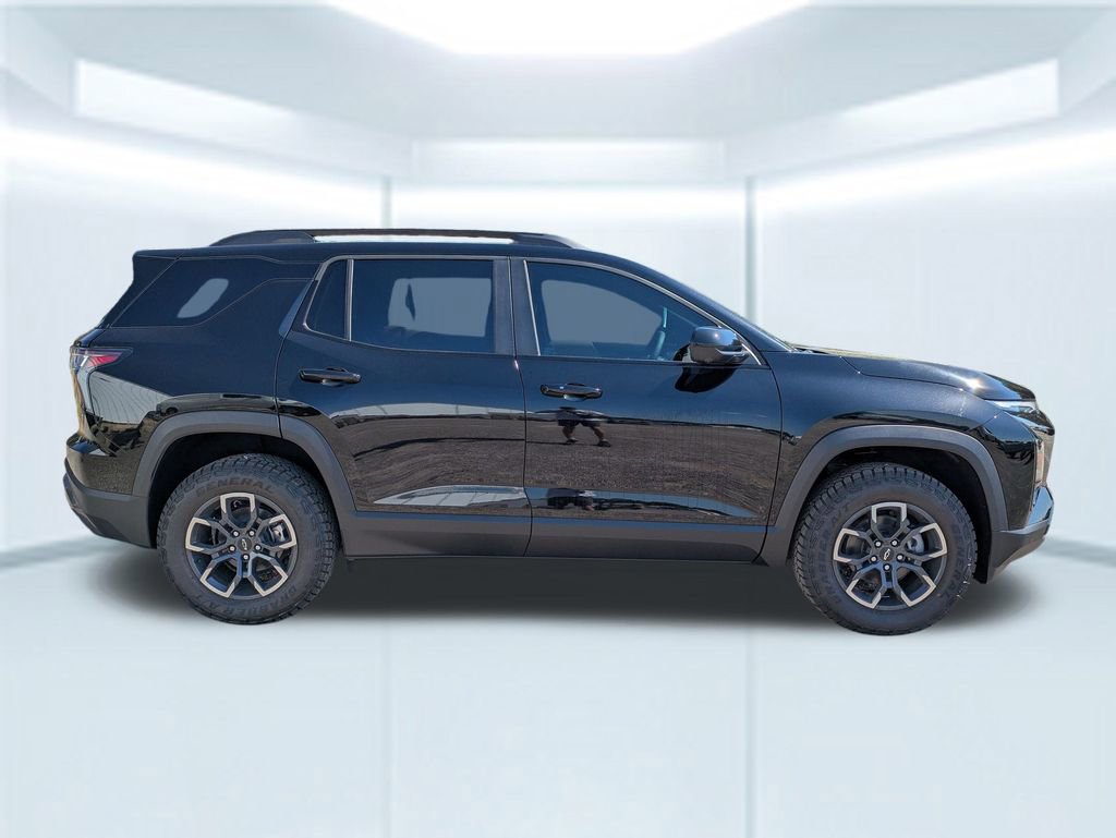 2026 Chevrolet Equinox ACTIV photo 6