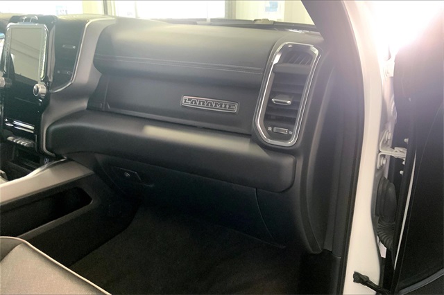 2024 Ram 1500 Laramie photo 14