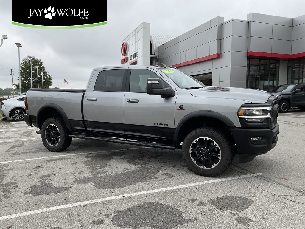 2023 RAM Ram 2500 Pickup Power Wagon