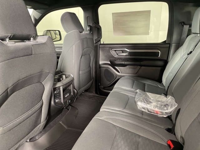 2025 Ram 1500 Big Horn Lone Star photo 33