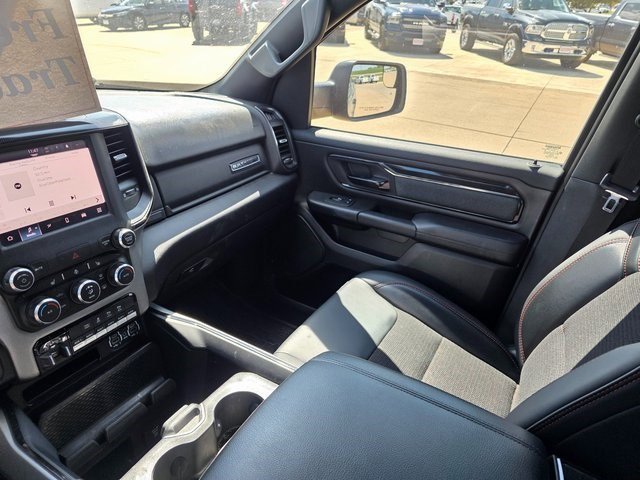 2022 Ram 1500 Big Horn photo 14
