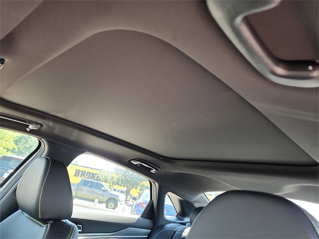 2026 Kia K5 GT photo 25