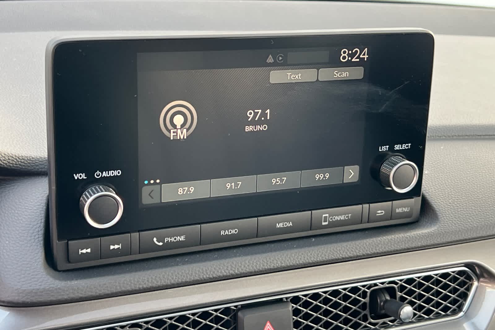 2025 Acura Integra Base photo 12
