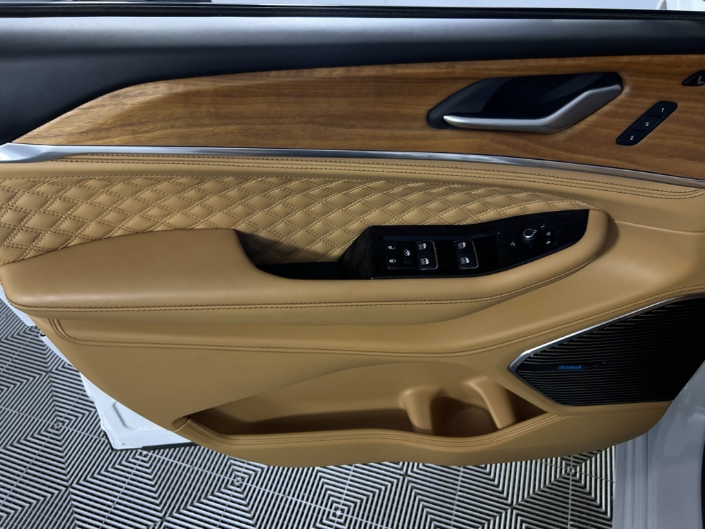 2024 Jeep Grand Cherokee Summit photo 16