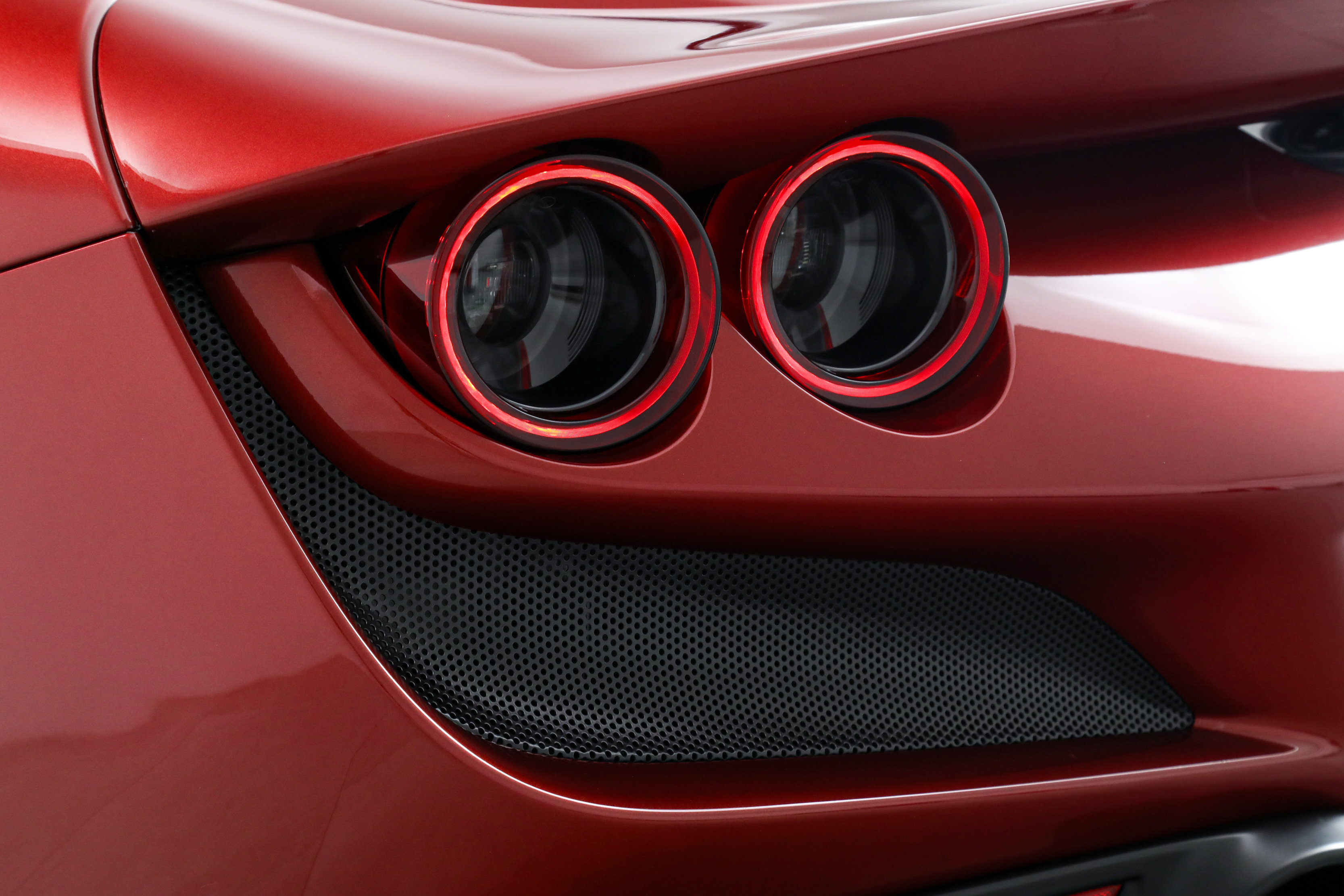 2021 Ferrari F8 Tributo photo 15
