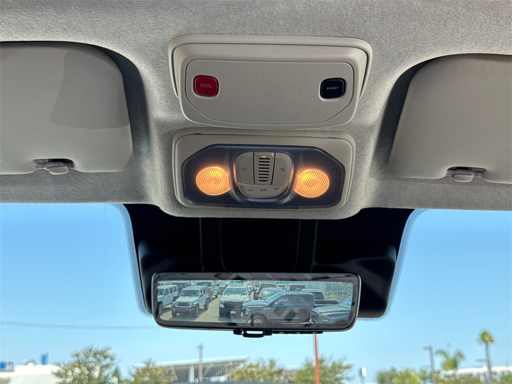 2025 Ram ProMaster 3500 photo 22