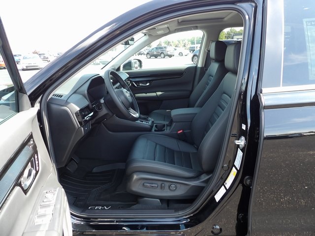 2026 Honda CR-V EX-L photo 16