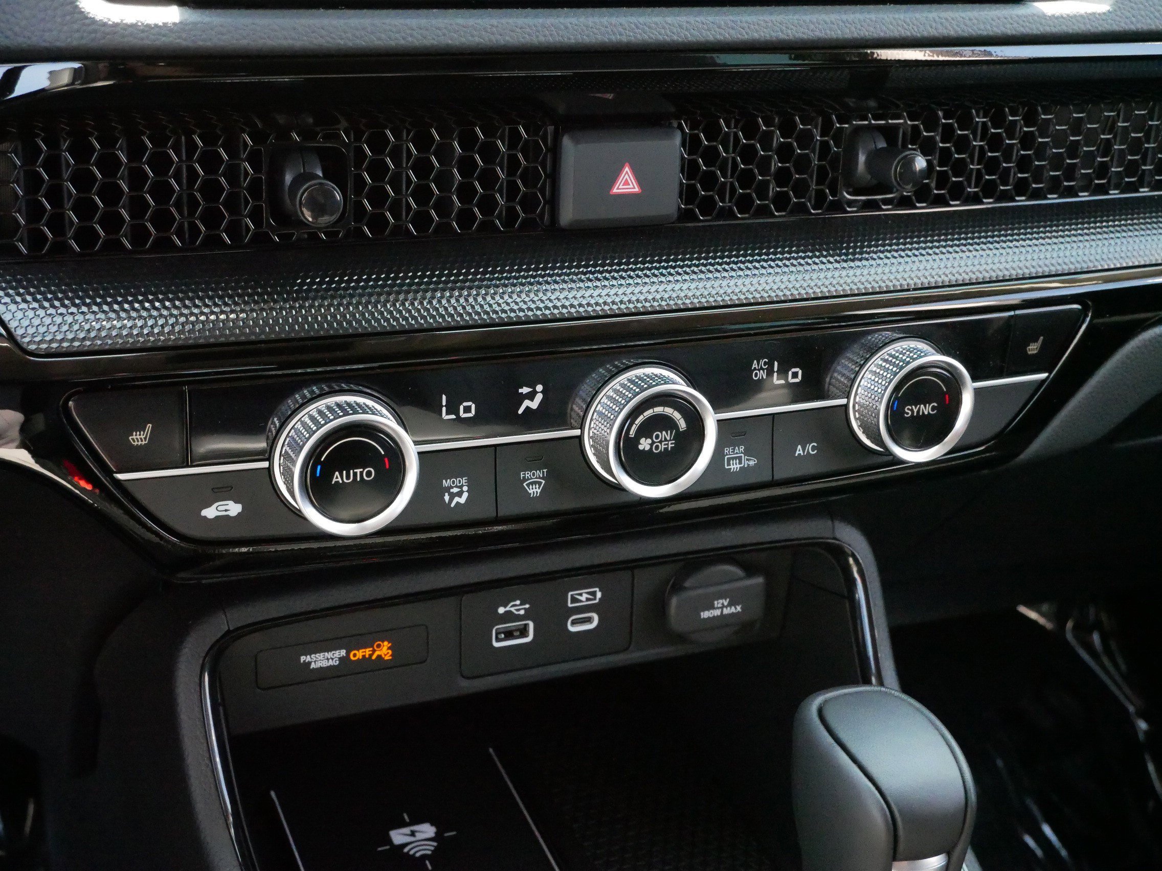 2025 Honda CR-V EX-L photo 21