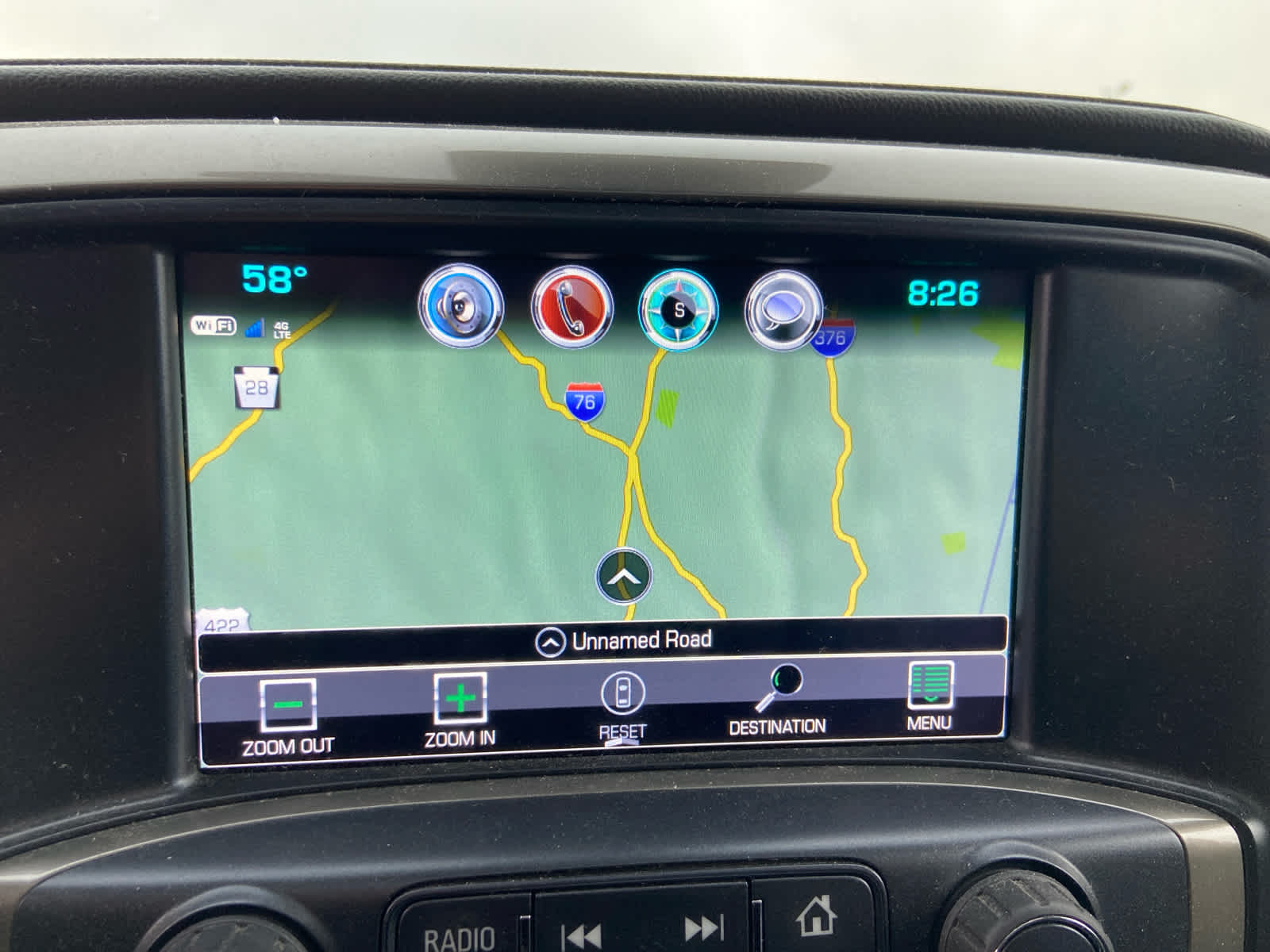 2019 Chevrolet Silverado 2500HD High Country photo 27