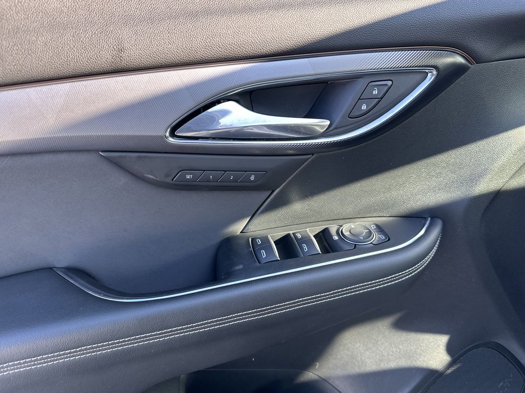 2025 BUICK ENVISION - Image 19