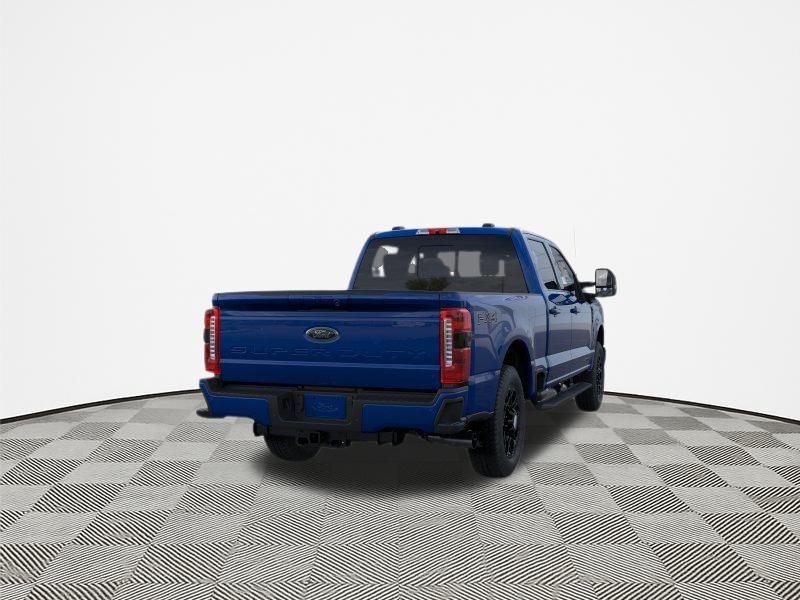 2026 Ford F-350 photo 8
