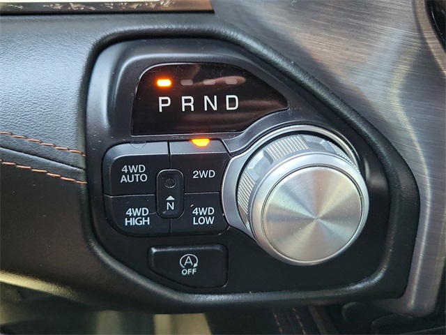 2019 Ram 1500 Laramie Longhorn photo 30