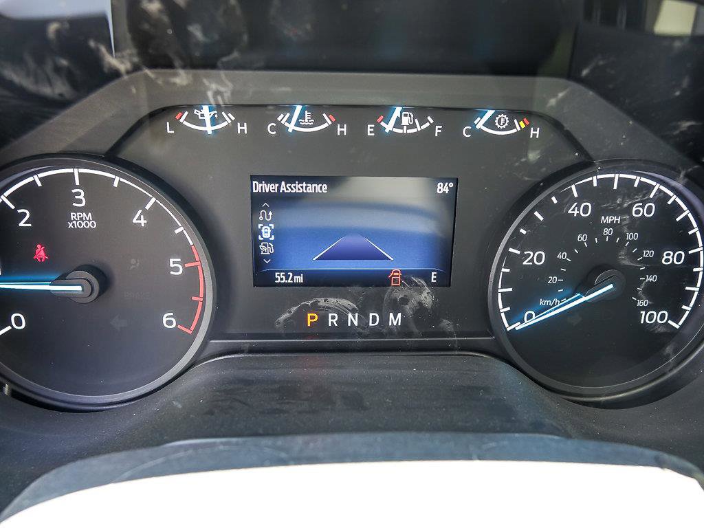 2025 FORD F-450 - Image 15