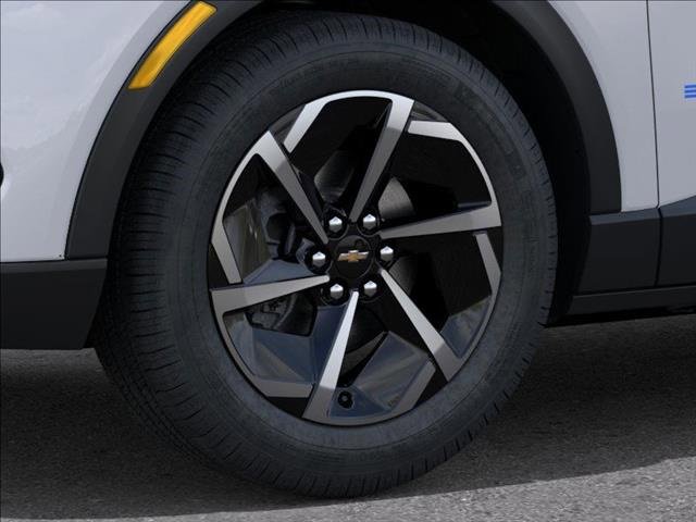 2026 Chevrolet Equinox EV 1LT photo 8