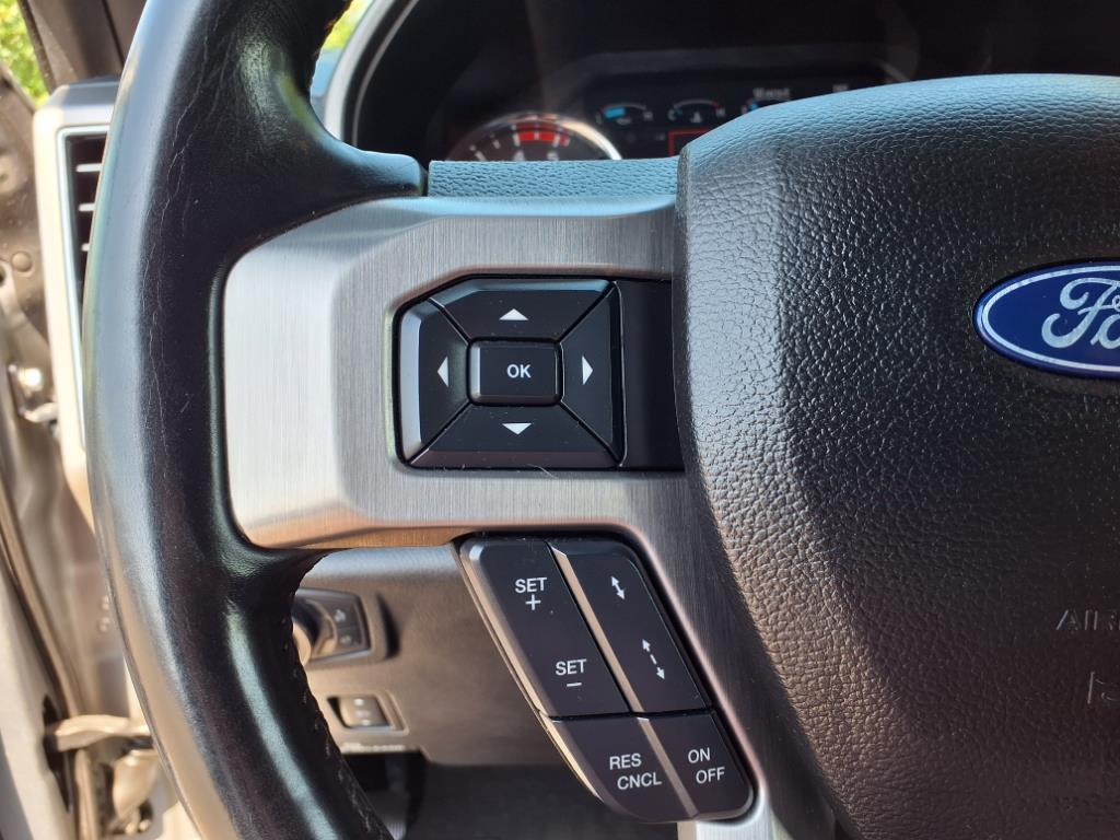 2020 Ford F-450 Platinum photo 16