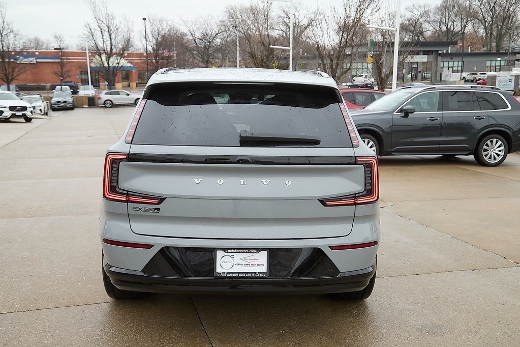 2025 VOLVO EX90 - Image 7