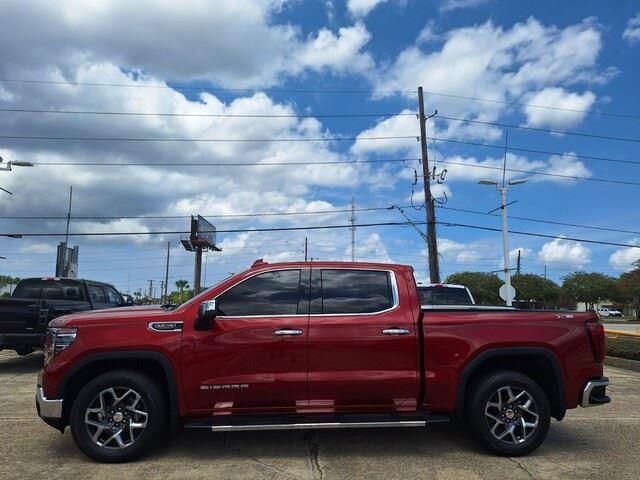 2023 Gmc Sierra 1500 SLT photo 2