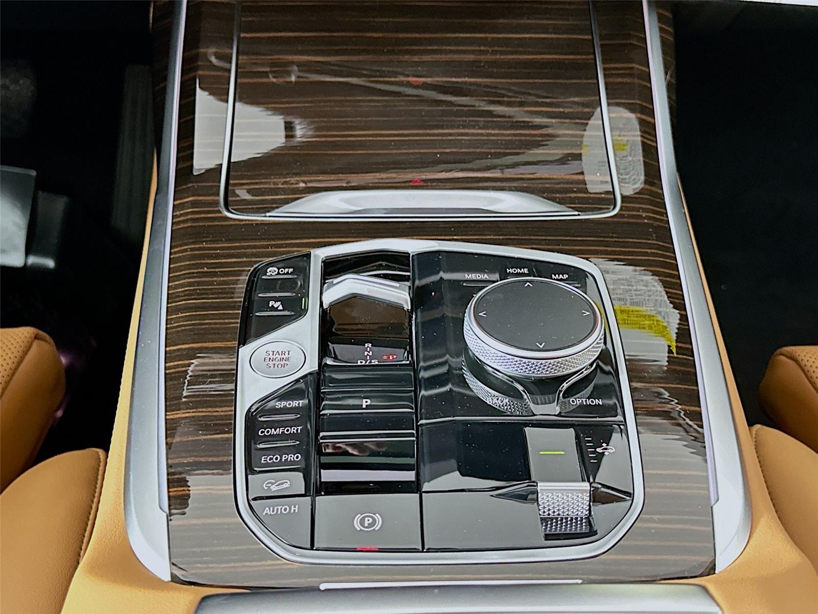 2026 Bmw X7 xDrive40i photo 16