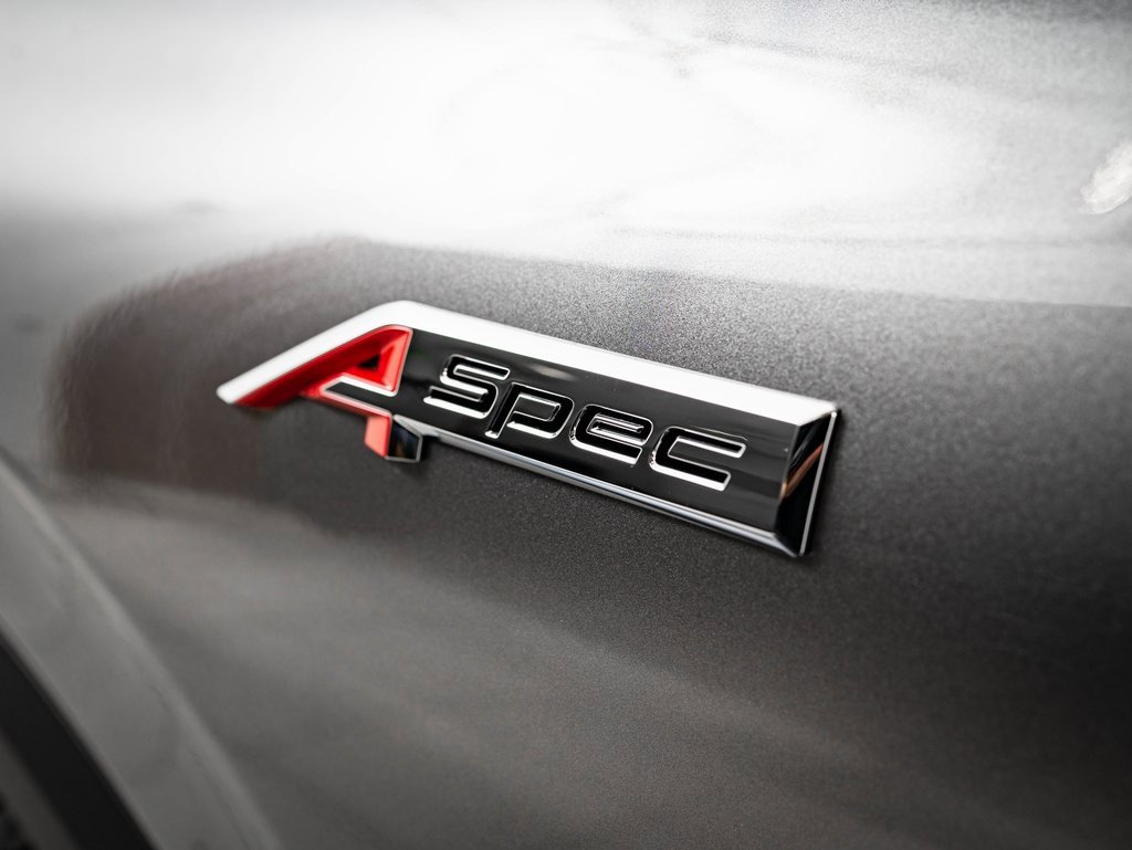 2025 Acura MDX A-Spec SH-AWD photo 9