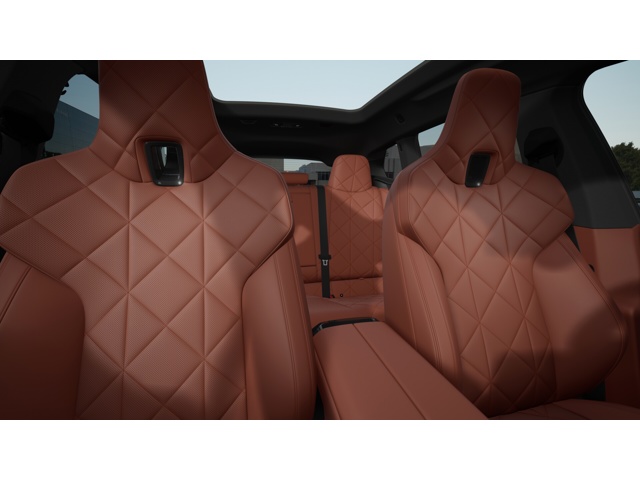2026 Bmw iX photo 9