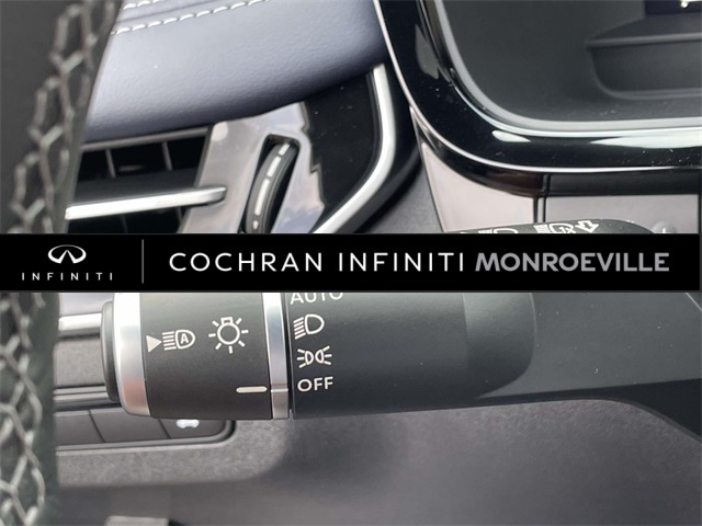 2026 Infiniti QX60 AWD photo 31