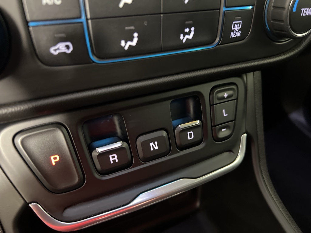 2019 Gmc Terrain SLE photo 19