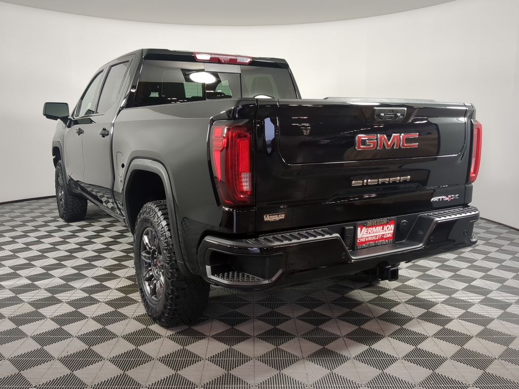 2024 Gmc Sierra 1500 photo 3