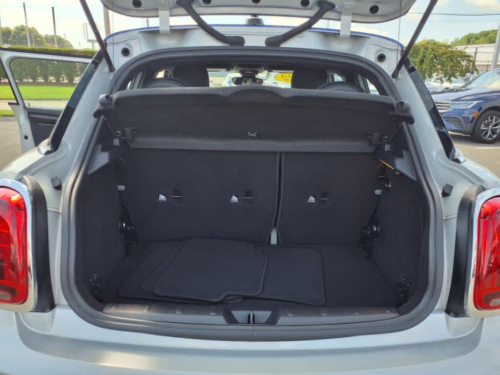 2022 Mini Cooper 4 Door Hardtop S photo 16
