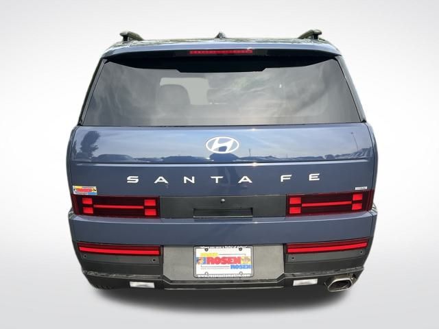 2026 Hyundai Santa Fe SEL photo 3