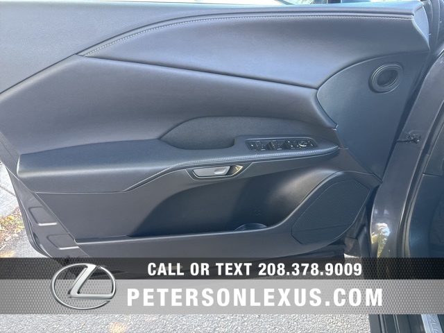 2024 Lexus RX 350h Premium photo 21