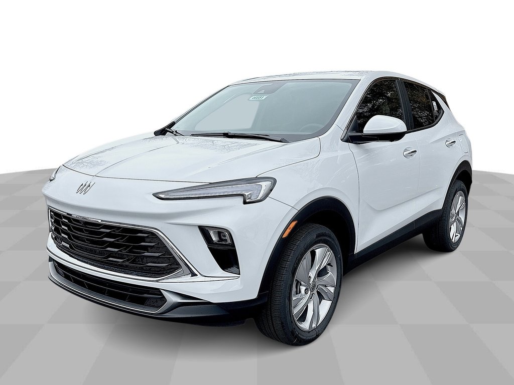 2026 Buick Encore GX Preferred's photo