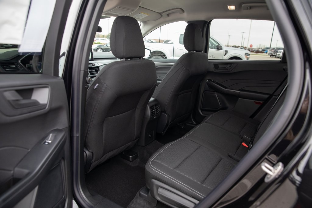 2025 Ford Escape Active photo 19