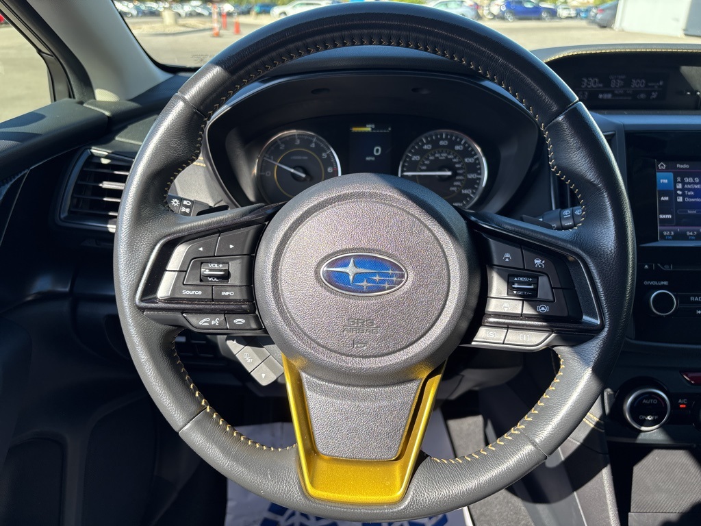 2023 Subaru Crosstrek Sport photo 16