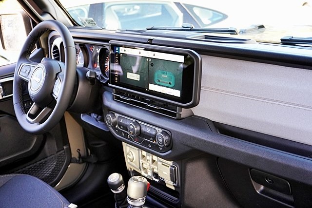 New 2026 41 Exterior Paint Jeep Sport S image 13