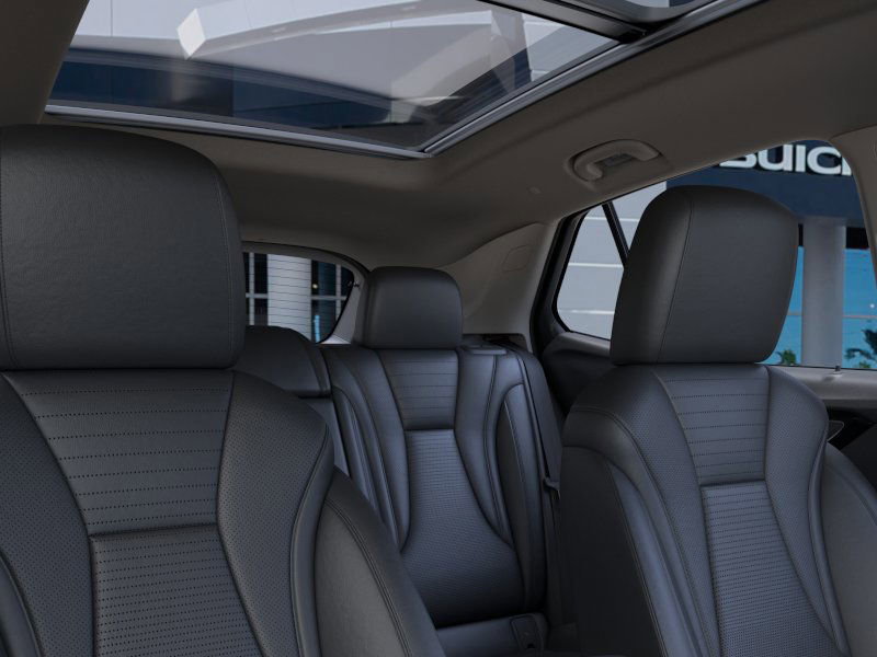 2025 Buick Envision Preferred photo 23