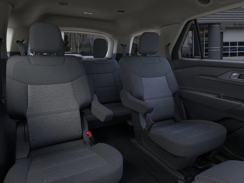 2026 FORD EXPLORER - Image 13
