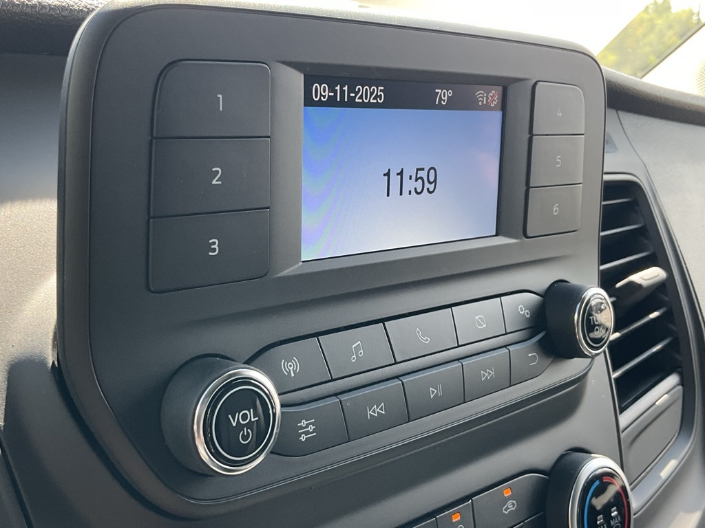 2025 Ford Transit photo 4