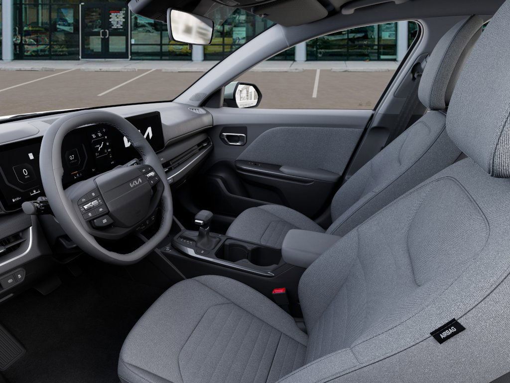 2025 Kia K4 EX photo 17