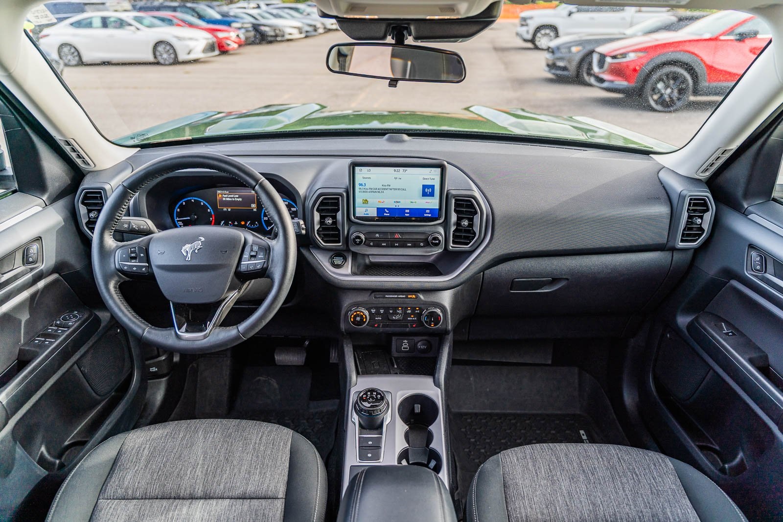 2023 Ford Bronco Sport Big Bend photo 20
