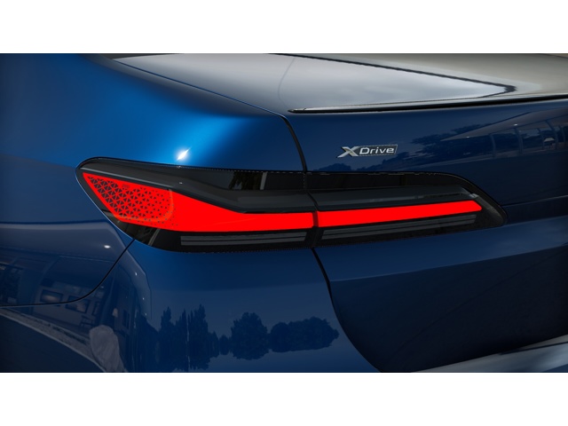 2026 Bmw 740i xDrive Sedan photo 8