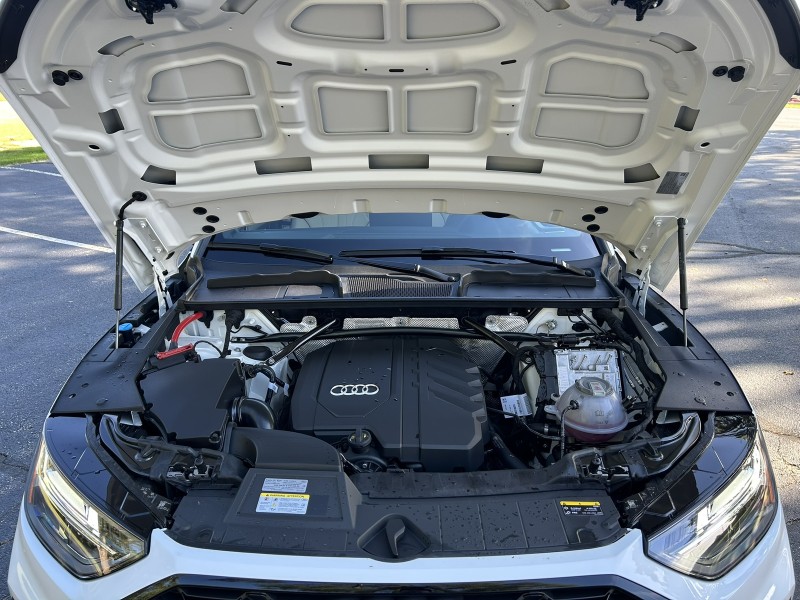 2025 Audi Q5 S line Premium Plus photo 32