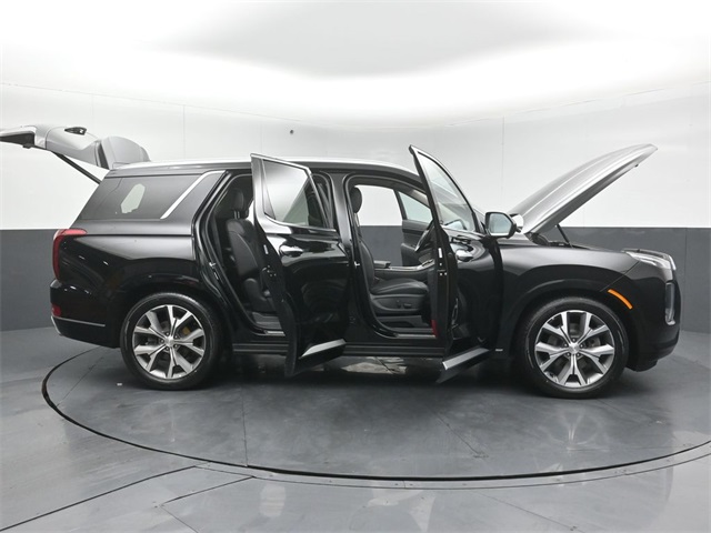 2022 HYUNDAI PALISADE - Image 62