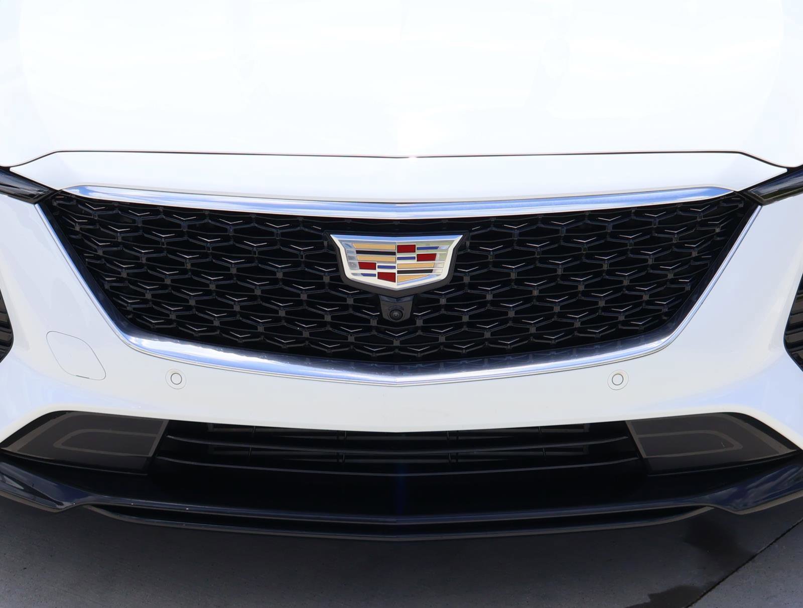 2025 Cadillac CT5 Premium Luxury photo 7