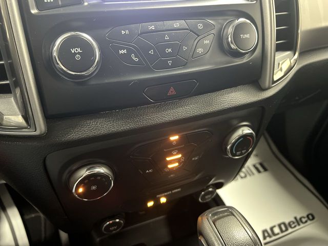 2019 Ford Ranger XLT photo 8