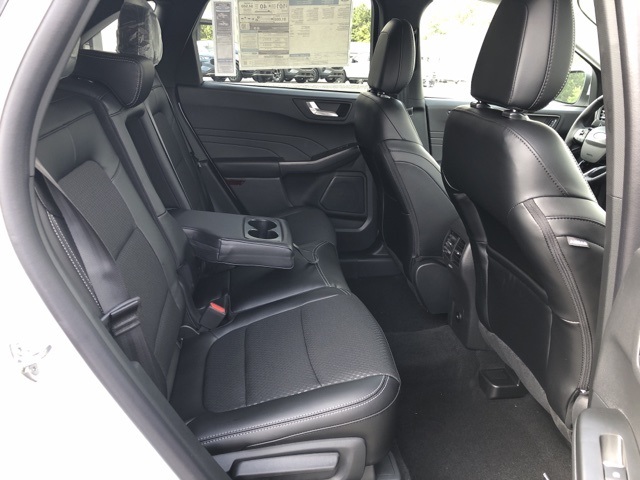2025 Ford Escape Plug-In Hybrid Base photo 22